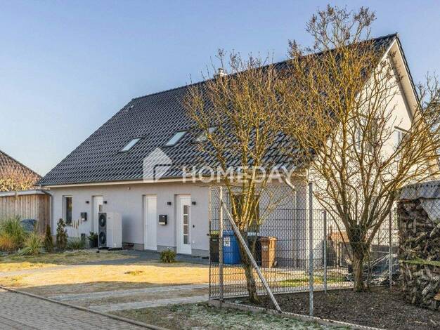 Mehrfamilienhaus zum Kauf 699.000 € 10 Zimmer 240 m² 700 m² Grundstück Karow Dorf Mecklenburg 23972