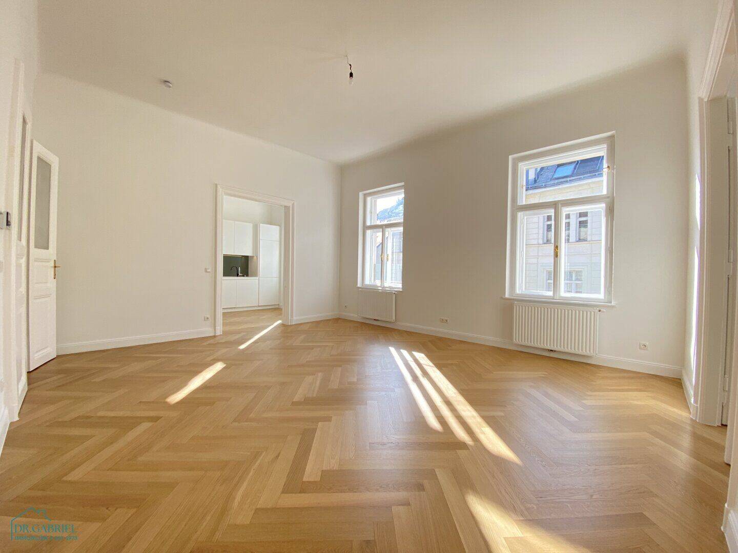 Wohnung – Wien, Textilviertel, Innere Stadt