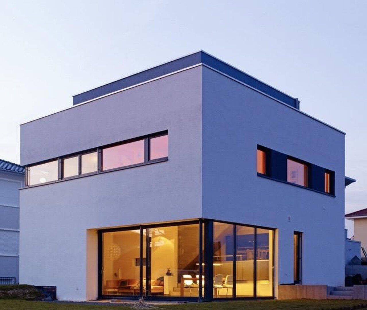 House in Steinfurth, Bad Nauheim - Ansicht 2