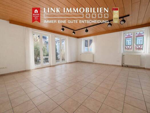 Doppelhaushälfte zum Kauf 399.000 € 5 Zimmer 114 m² 86,3 m² Grundstück Pleidelsheim 74385