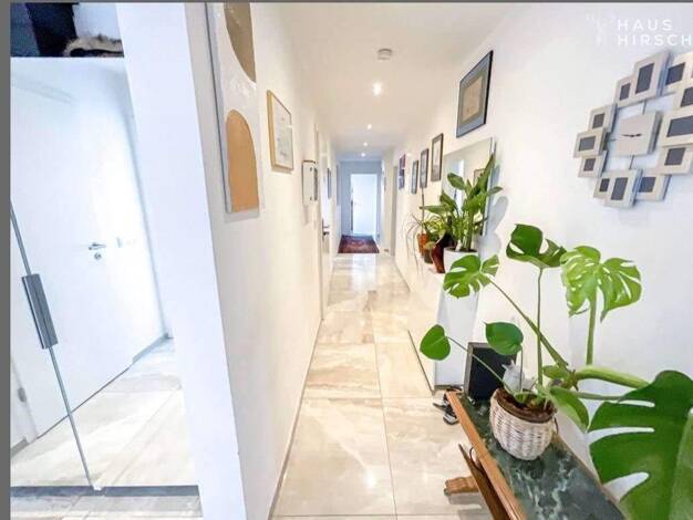 Wohnung zum Kauf 265.000 € 4 Zimmer 139 m² 4. Geschoss Haspe Hagen 58135