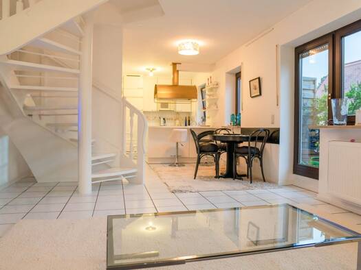Maisonette zum Kauf 448.000 € 2 Zimmer 57 m² 2. Geschoss Pasing-Obermenzing München 81245