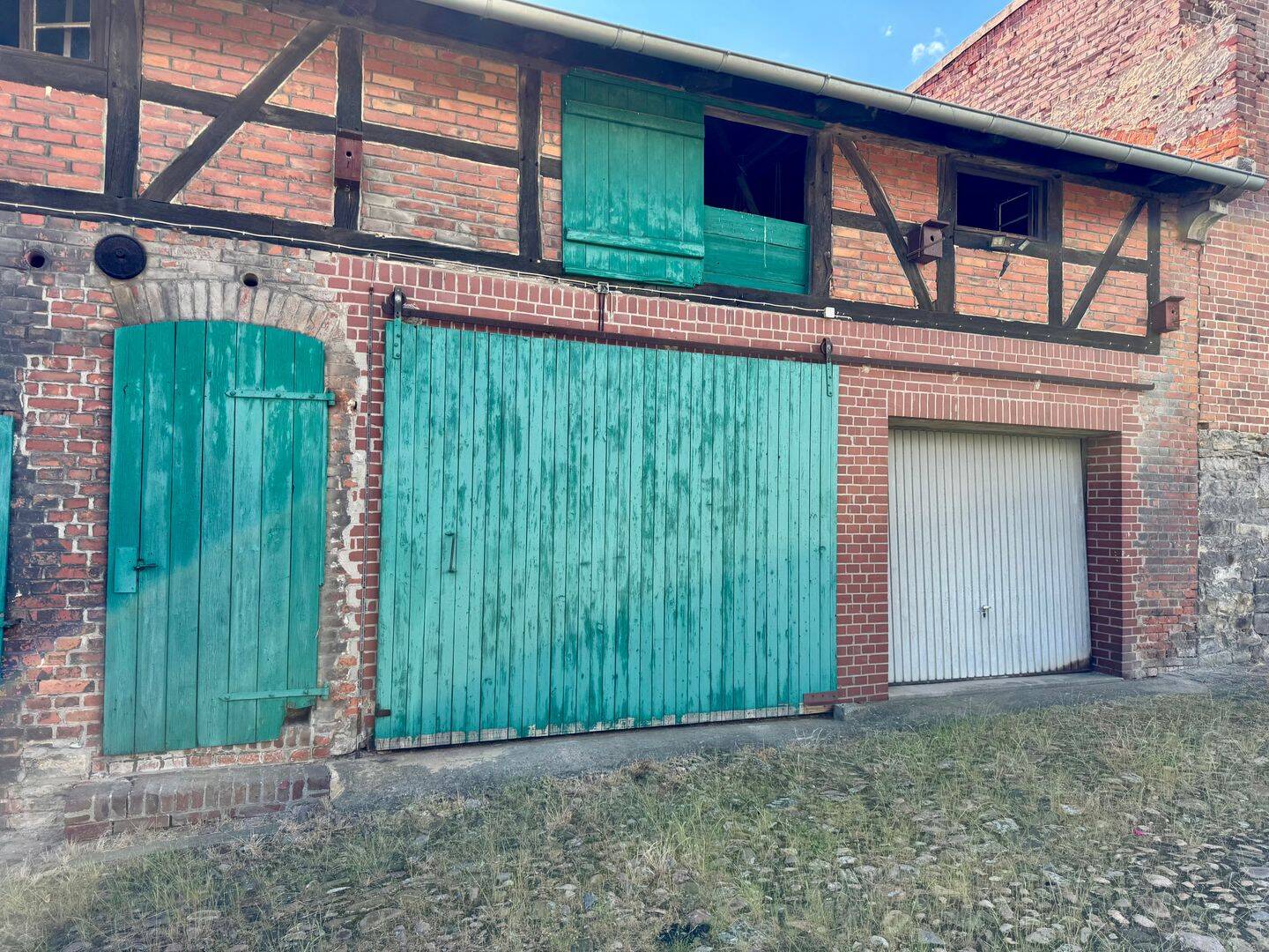 Einfamilienhaus zum Kauf - Ansicht 3