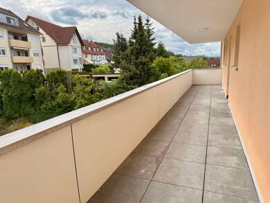 Wohnung zum Kauf provisionsfrei 320.000 € 3 Zimmer 83 m² EG frei ab sofort Villingen-Schwenningen 78052