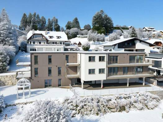Wohnung zum Kauf - Erstbezug 889.000 € 4 Zimmer Seilergasse Gmunden 4810