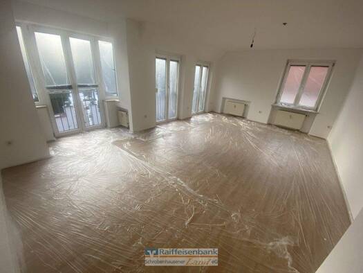 Wohnung zur Miete 1.000 € 3 Zimmer 99 m² frei ab sofort Schrobenhausen 86529