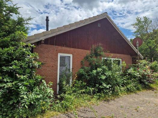 Einfamilienhaus zum Kauf 279.000 € 2,5 Zimmer 85,4 m² 550 m² Grundstück frei ab sofort Börnsen 21039