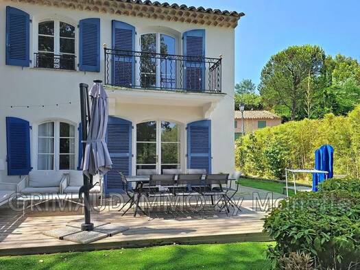 Haus zum Kauf 599.000 € 4 Zimmer 83 m² 395 m² Grundstück Grimaud 83310