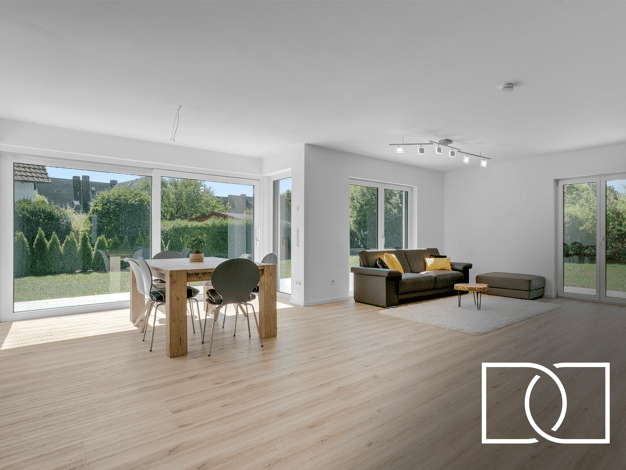 Einfamilienhaus zum Kauf 749.000 € 6 Zimmer 206 m² 1.062 m² Grundstück Pittersdorf Hummeltal 95503