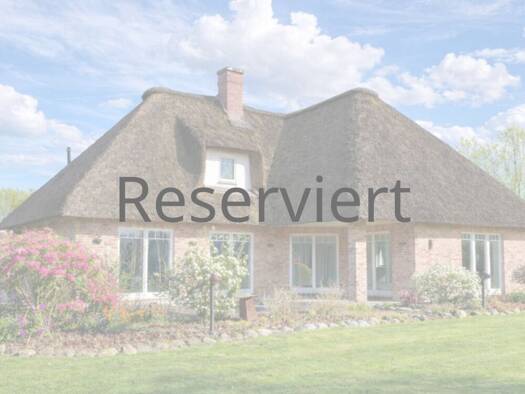 Einfamilienhaus zum Kauf 795.000 € 6 Zimmer 220 m² 1.550 m² Grundstück Drage 25878