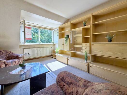 Wohnung zum Kauf 111.000 € 2,5 Zimmer 62 m² 3. Geschoss Dahlhausen Südwest 44879