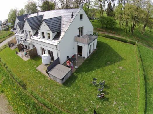 Maisonette zum Kauf 355.000 € 3 Zimmer 97 m² 1. Geschoss Göhren-Lebbin Göhren-Lebbin 17213