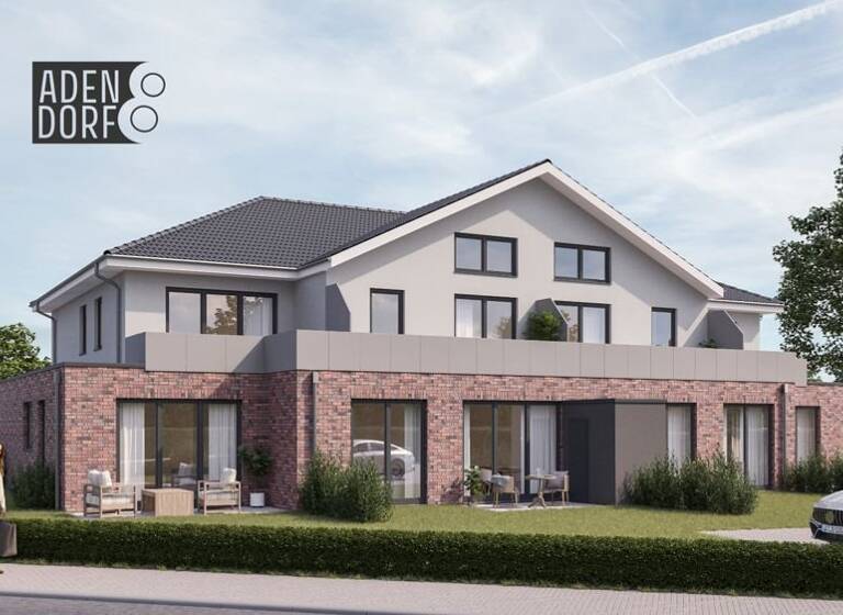Wohnung zum Kauf 305.000 € 2 Zimmer 57 m²<br/>Wohnfläche Adendorf Adendorf 21365