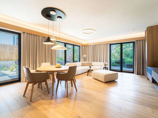 Wohnung zum Kauf 1.750.000 € 3 Zimmer 115,7 m² St. Johann in Tirol 6380