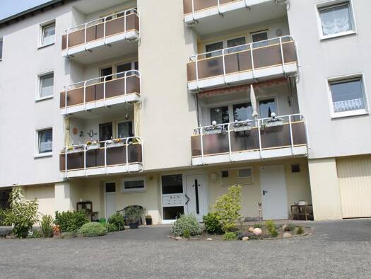 Wohnung zur Miete 289 € 3 Zimmer 68 m² 1. Geschoss Stormstraße 45 Geisweid Siegen 57078