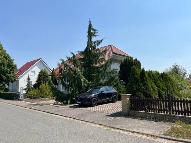 Wohnung zur Miete 625 € 2 Zimmer 85 m² Geschoss 1/2 frei ab 01.12.2026 Seewiesenweg 17 Gräfenhain 99885