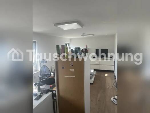 Wohnung zur Miete Tauschwohnung 700 € 2 Zimmer 50 m² Veilhof Nürnberg 90489