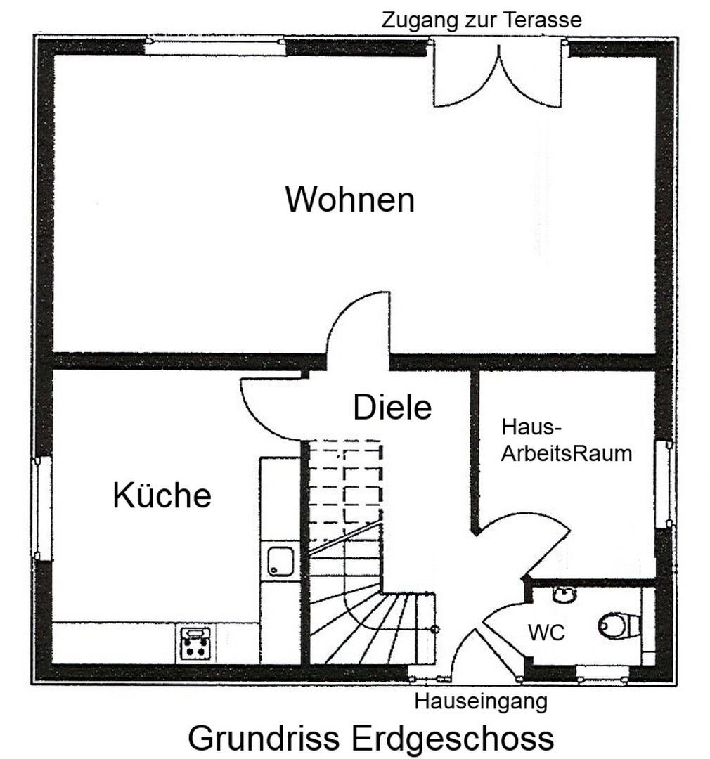 Einfamilienhaus zur Miete 1.650 € 4 Zimmer 119 m²<br/>Wohnfläche 331 m²<br/>Grundstück 01.02.2025<br/>Verfügbarkeit Fredersdorf-Nord Fredersdorf - Vogelsdorf 15370