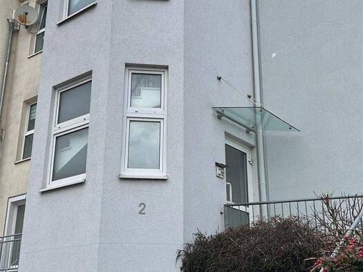 Wohnung zur Miete 850 € 3 Zimmer 111 m² 2. Geschoss frei ab 01.04.2026 Otto-Toussaint-Str. 2 St. Ingbert St.Ingbert 66386