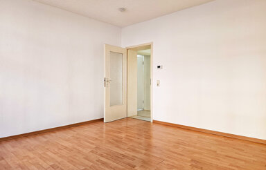 Wohnung zur Miete 220 € 1 Zimmer 34 m² EG Köthen Köthen (Anhalt) 06366