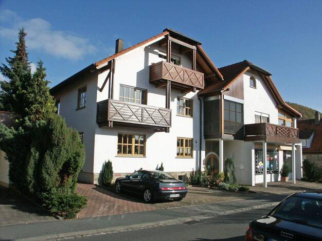 Wohnung zur Miete 400 € 1 Zimmer 42 m² frei ab 01.03.2026 Ebelsbach 97500