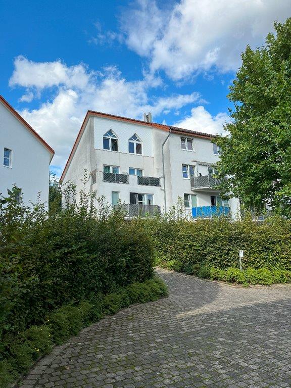 Wohnung zur Miete 500 € 3 Zimmer 75 m²<br/>Wohnfläche 1.<br/>Geschoss Goldregenweg 20 Herford-Stadt Herford 32049