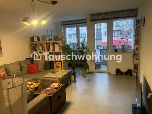 Wohnung zur Miete Tauschwohnung 471 € 2 Zimmer 44 m² 1. Geschoss Mariendorf Tempelhof-Schöneberg 10783