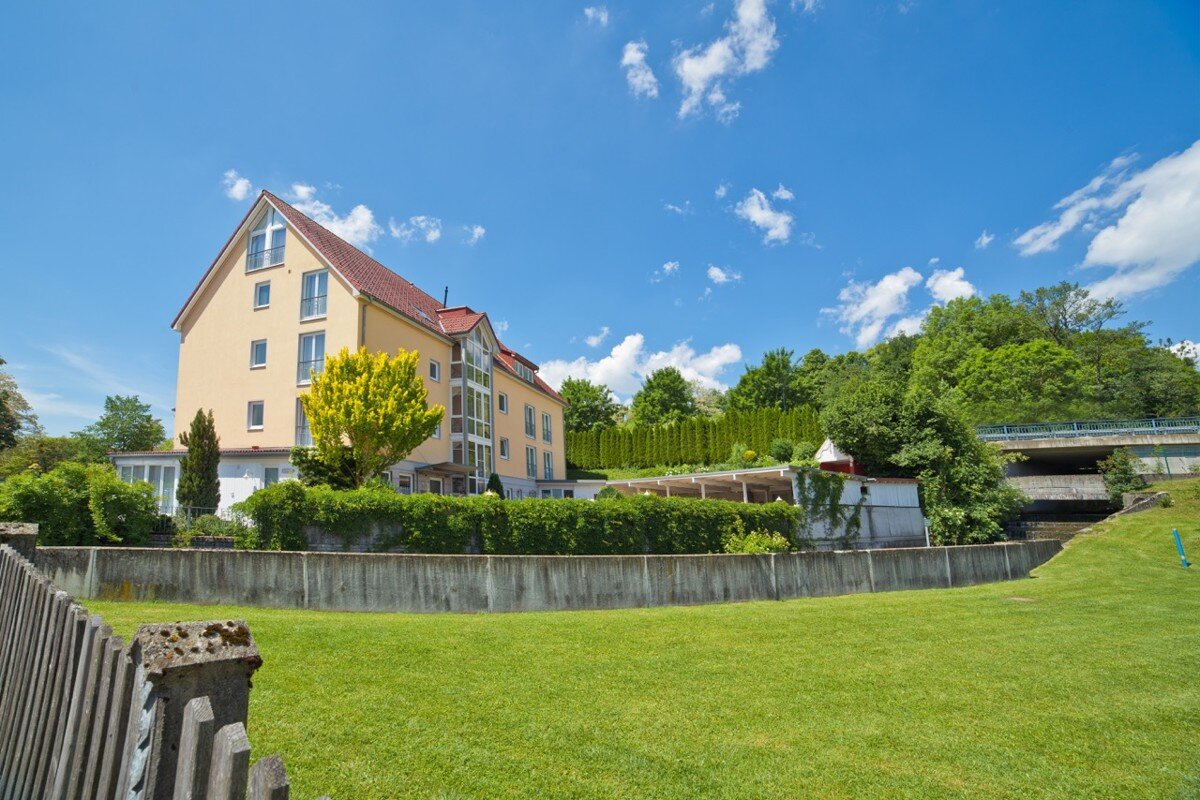 Hotel zum Kauf 2.155.000 € 21 Zimmer 1.026 m²<br/>Grundstück Wangen Wangen im Allgäu 88239