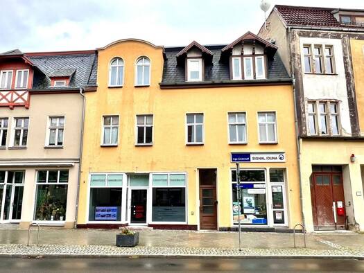 Haus zum Kauf 319.000 € 335 m² 267 m² Grundstück Fürstenberg/Havel Fürstenberg/Havel 16798