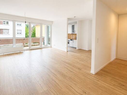 Wohnung zum Kauf 275.000 € 2 Zimmer 60 m² 1. Geschoss Neu-Isenburg Neu-Isenburg 63263