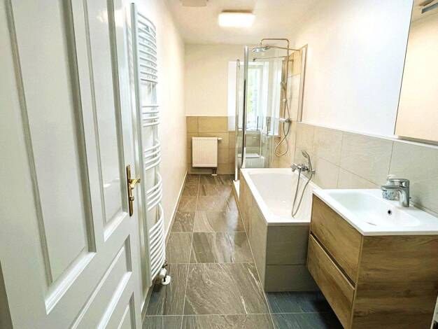 Wohnung zur Miete auf Zeit 2.200 € 3 Zimmer 112 m² frei ab 15.07.2026 Berliner Vorstadt Potsdam 14467