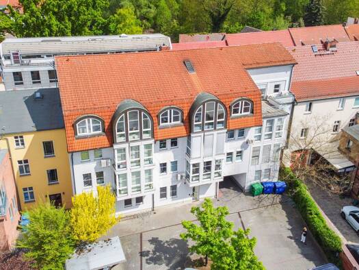 Sonstiges zum Kauf als Kapitalanlage geeignet 200.000 € 3 Zimmer 88 m² Zossen Zossen 15806
