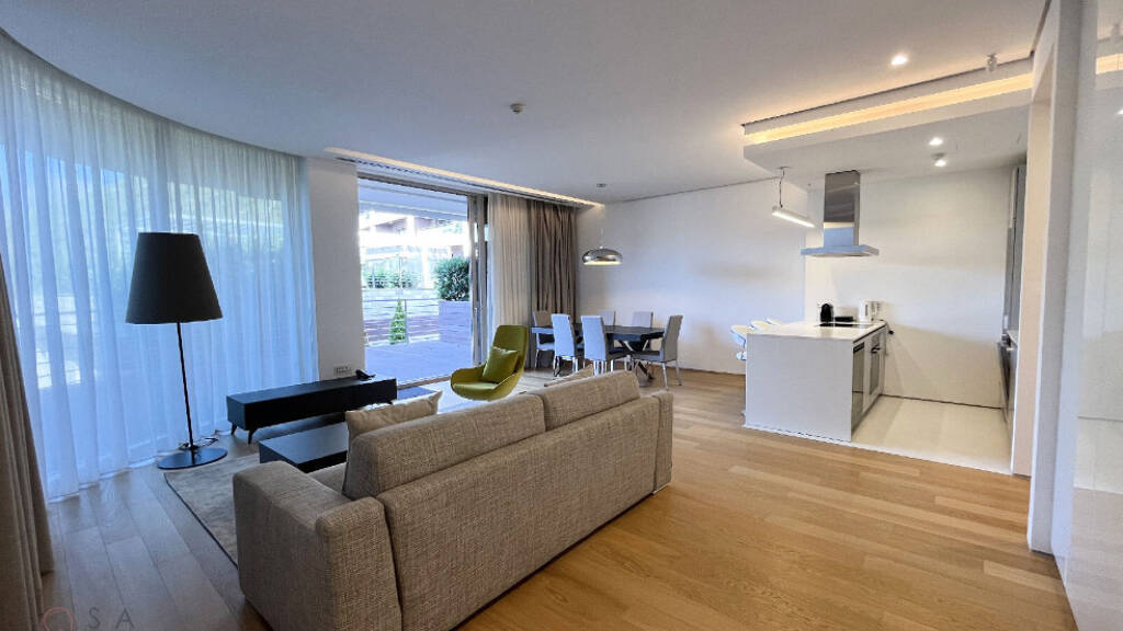 Wohnung zum Kauf 995.000 € 3 Zimmer 160 m² Budva 85310