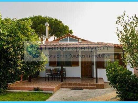 Einfamilienhaus zum Kauf 380.000 € 3 Zimmer 92 m² 750 m² Grundstück Massalias 1 Preveza Municipality 48100