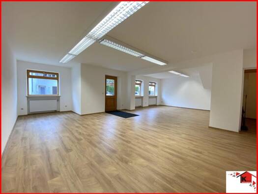 Ladenfläche zur Miete 770 € 1 Zimmer 62 m² Verkaufsfläche Oberammergau 82487