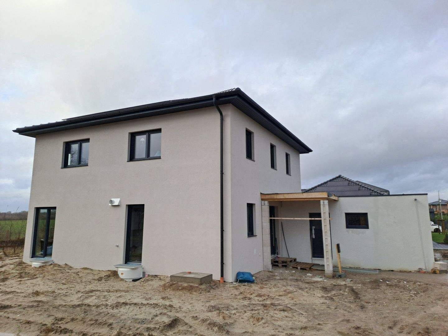 Haus – Hamburg, Sülldorf - Ansicht 3