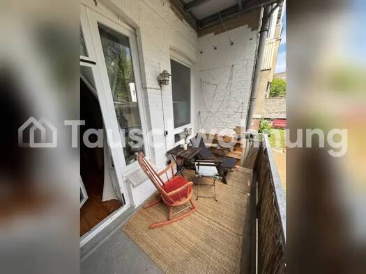 Wohnung zur Miete Tauschwohnung 420 € 2 Zimmer 52 m² Vorstadt Kiel 24103