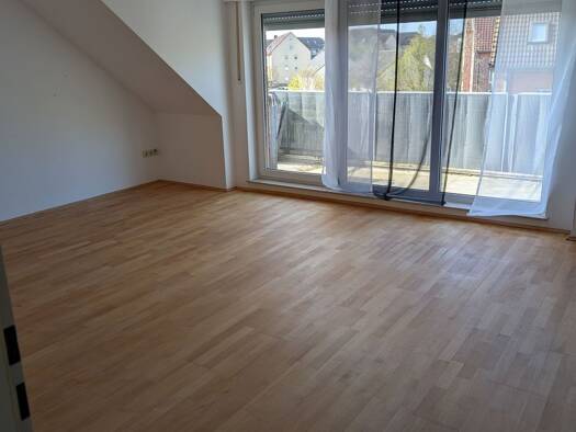 Wohnung zur Miete 555 € 3 Zimmer 65,2 m² Geschoss 3/4 frei ab sofort Ringerottstraße 101 Hüls Marl 45772