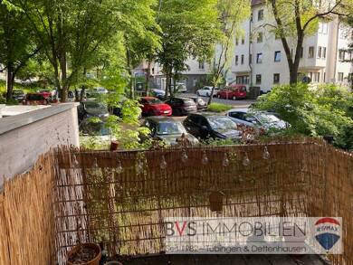 Wohnung zum Kauf 120.000 € 1 Zimmer 24 m² frei ab 01.07.2025 Zentrum Tübingen 72070
