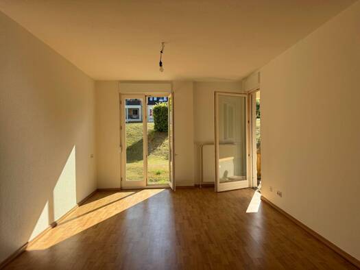 Wohnung zur Miete 480 € 2 Zimmer 68,4 m² EG frei ab 15.09.2026 Am Südhang 45 Gransee Gransee 16775