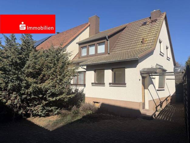 Einfamilienhaus zum Kauf 365.000 € 5 Zimmer 119 m² 640 m² Grundstück Zwätzen Jena 07743