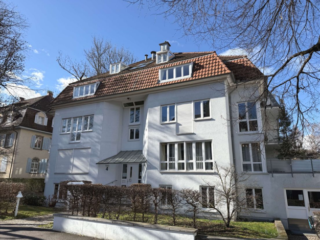 Maisonette zum Kauf 484.000 € 2 Zimmer 72 m² frei ab 01.03.2026 Wiehre Freiburg im Breisgau 79100