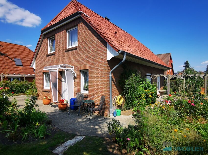 Einfamilienhaus zum Kauf 285.000 € 4 Zimmer 115 m²<br/>Wohnfläche 513 m²<br/>Grundstück Stavenhagen, Reuterstadt Stavenhagen 17153