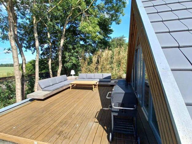 Wohnung zur Miete 1.450 € 3 Zimmer 90 m² 1. Geschoss frei ab sofort Posener Straße 8 Timmendorfer Strand 23669