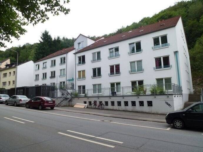 1 ZKB-Studentenappartement Nähe Uni – Im Avelertal 37b, 54295 Trier – Bild 1 von 6