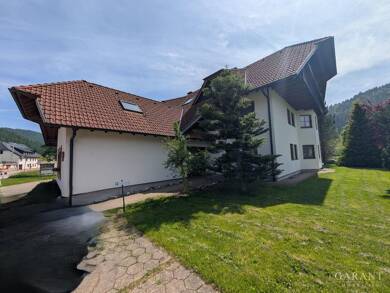 Wohnung zum Kauf 240.000 € 3,5 Zimmer 80 m² Menzenschwand St. Blasien 79837