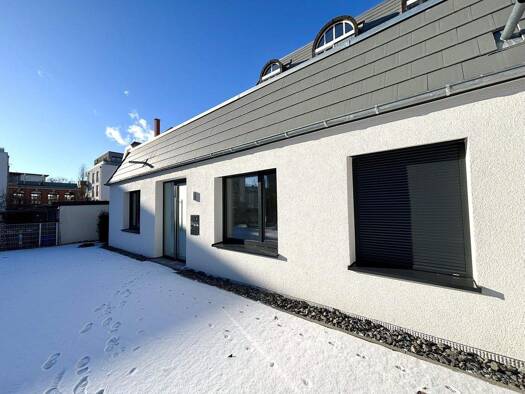 Wohnung zur Miete 1.380 € 2 Zimmer 89,1 m² EG frei ab 01.02.2026 Mitte Sindelfingen 71063