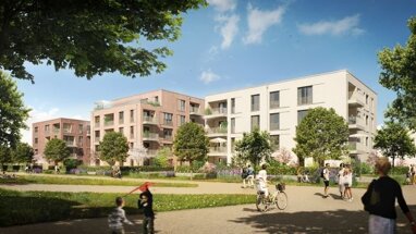 Wohnung zum Kauf provisionsfrei 650.000 € 4 Zimmer 125 m² EG Paderborn - Kernstadt Paderborn 33102