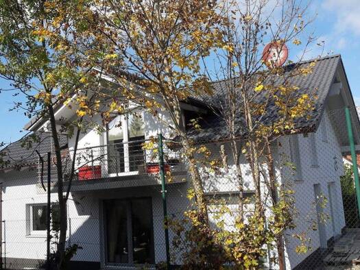 Wohnung zur Miete 840 € 3 Zimmer 64 m² 1. Geschoss frei ab sofort Hagenheim Hofstetten 86928