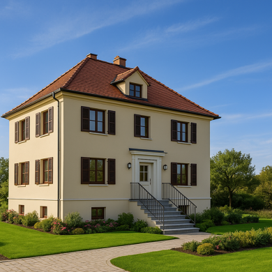 Haus zum Kauf 270.000 € 6 Zimmer 140 m² 3.000 m² Grundstück frei ab sofort Langewiesen Langewiesen 98693